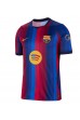 Barcelona Rodri Hernandez #16 Fotballdrakt Hjemme Klær 2026-27 Korte ermer